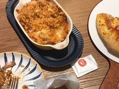 -必胜客(港城新天地店)