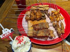 -北三老太太烧烤(人生一串上榜店)