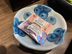 -雷神拉面(财富中心玉米楼店)