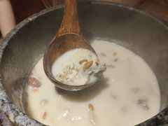 -敏珠拉姆藏餐·南京厨房(富春江东街店)