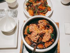 -小厨娘淮扬菜(清江苏宁广场店)