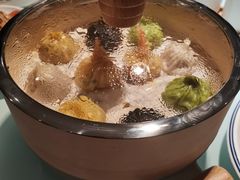 -隆喜元鱼汤包·海鲜(中联广场店)