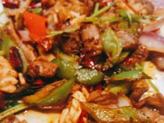 -君霖海鲜私房菜(春柳店)