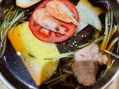 -状元阁烧烤(新华路总店)
