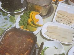 -清真军邺·金富苑肥牛(石坡街旗舰店)