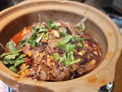 -陈家婆的菜(梅溪湖店)