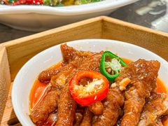 -九龙茶记·粤式餐厅融合菜(鹭江店)