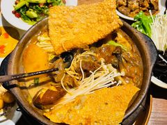 -十六蒲(桂林路店)