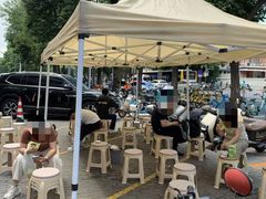 -丝路传奇·中国拉面航母店(北医三院店)