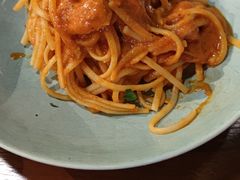 海鲜意面-G+KITCHEN(龙湖狮山天街店)