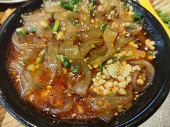 -北丐先生·野馄饨烧烤(雨花万象店)