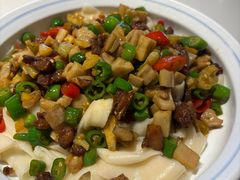 -一醒·手工面·西北传统小吃(悠方购物中心店)