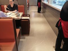 -蝎王府羊蝎子(虎坊桥总店)