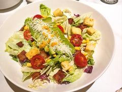 凯撒牛油果沙拉-get pizza意大利餐厅(凯德MALL店)