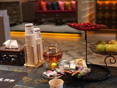 -菩泰·泰式草本按摩SPA(国大城市广场店)