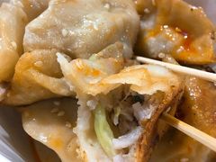 -肥叔锅贴(滨湖欣园店)