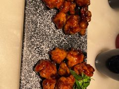 -绿茶餐厅(南方商城店)
