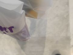 咸蛋黄夹心-小熊吉姆(kkone店)