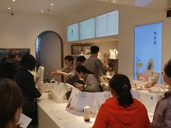 -兰熊鲜奶(西直门凯德mall店)