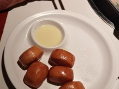 -老员外骨汤火锅(海州古城店)