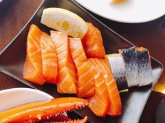 -广州富力君悦大酒店·凯菲厅