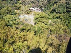 -白云山索道-售票处