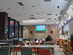 -荣记·囍粤茶餐厅(花都店)