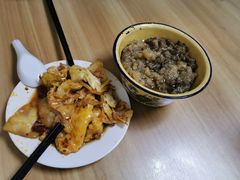 -定家小酥肉·清真(回民街店)