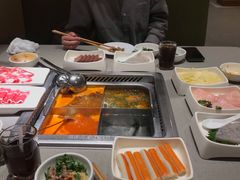 -海底捞火锅(天一广场亚细亚店)
