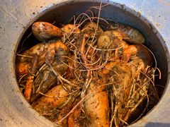 富翁胡椒虾-钳真多钓虾馆·小龙虾海鲜烧烤(九六广场店)
