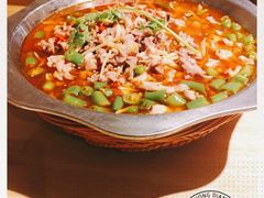 -椒小兔·盐帮川菜中餐厅(金沙时代广场店)