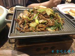 -小天厨民间菜馆(深圳街店)