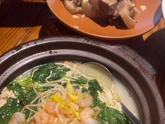 -打酱油·非遗淮扬菜(瘦西湖梅岭店)