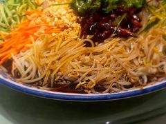 -老码头黑皮肘子锅包肉(赣水路店)