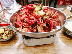 -虾小龙老长沙龙虾馆(坡子街店)