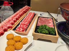 -祥源胡同·涮牛羊肉火锅(花桥店)