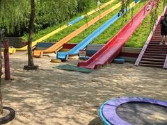 -西部长青自然儿童乐园