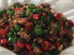 -鉴川·川菜传承(星汇两江店)