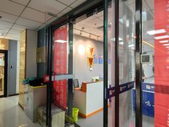 -搏鸣乒乓球俱乐部(万柳店)