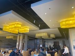 大堂-便宜坊烤鸭店(科创店)