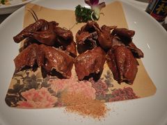 -花园茶楼(兴城西路店)