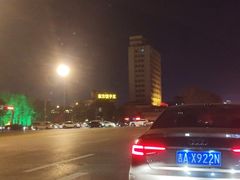 -东方饺子王(工农大路店)