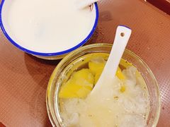 -东关街美食广场