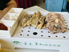 -老毛手抓·盐池滩羊非遗手抓(宁夏总店)