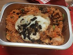 -熙成烧烤(白塔岭店)