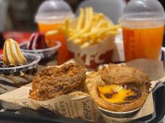 -肯德基(杭州浦沿店)