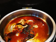-大佛寺高级素食自助餐厅