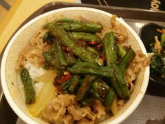 -食其家·牛丼咖喱(宜山路贝岭店)