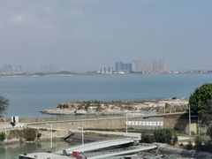 -五通灯塔公园