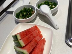 -海底捞火锅(长宁路龙之梦店)